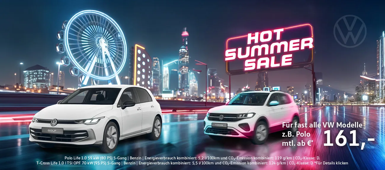 Summer Sale