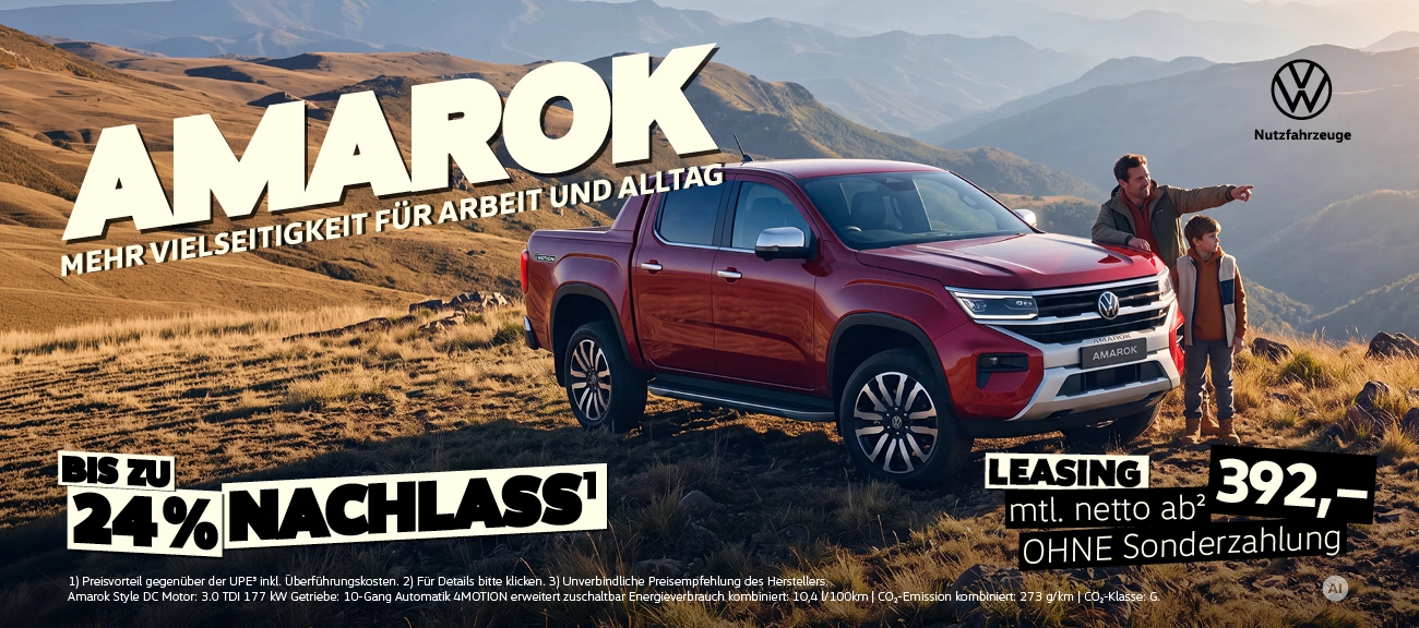 Amarok