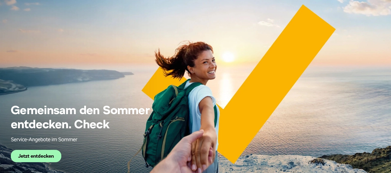 Skoda Sommer Service-Angebote