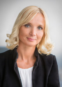 Verkaufsleitung Gebrauchtwagen Susanne Kühne