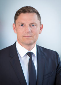 Geschäftsführung Thomas Kühne