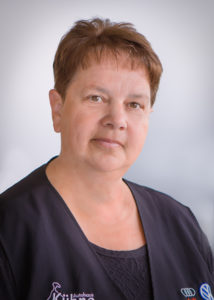 Kundendienst Regina König