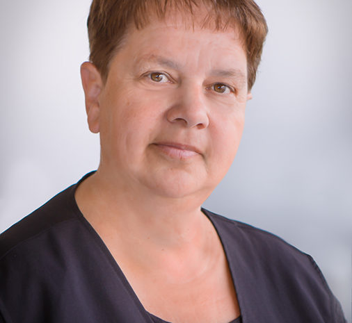  Regina König