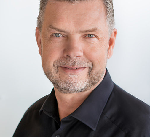  Bernd Witzke