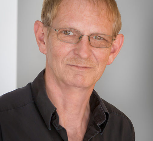  Ulrich Ehlert