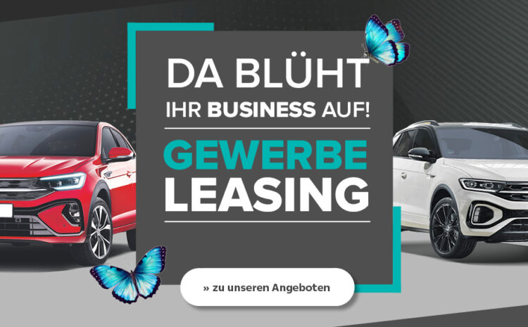  Gewerbeleasing