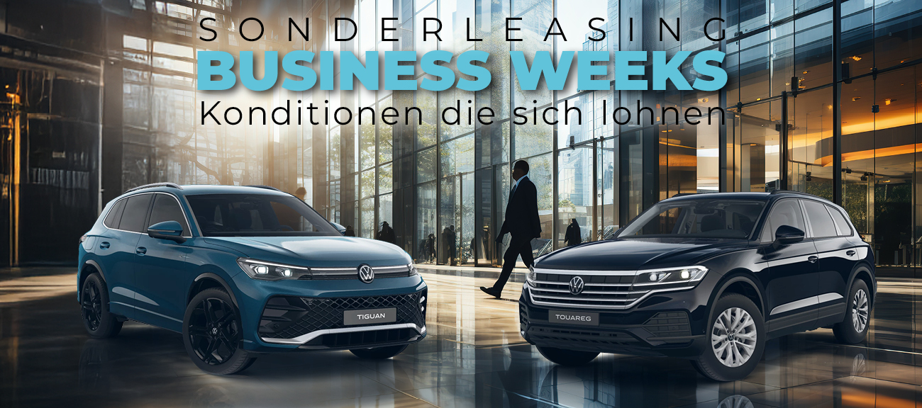 VW Business Weeks