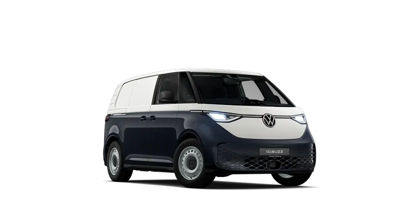 ID.Buzz Cargo