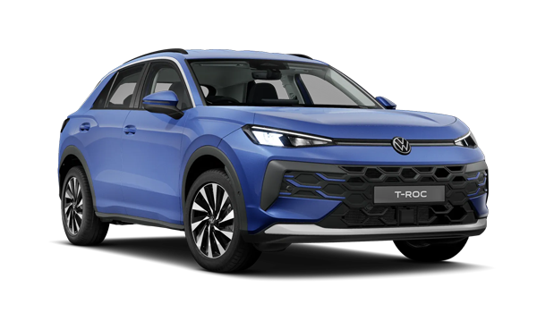 Neuer-T-Roc
