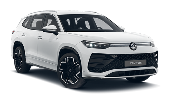VW-Tayron