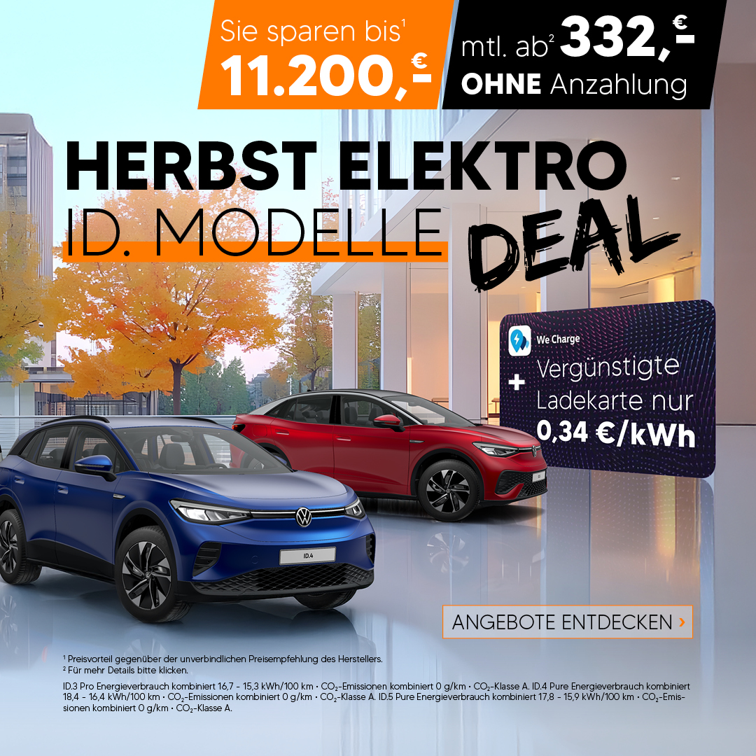 VW-ID-Herbstaktion