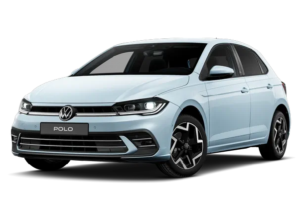 VW Polo EDITION 50 LP