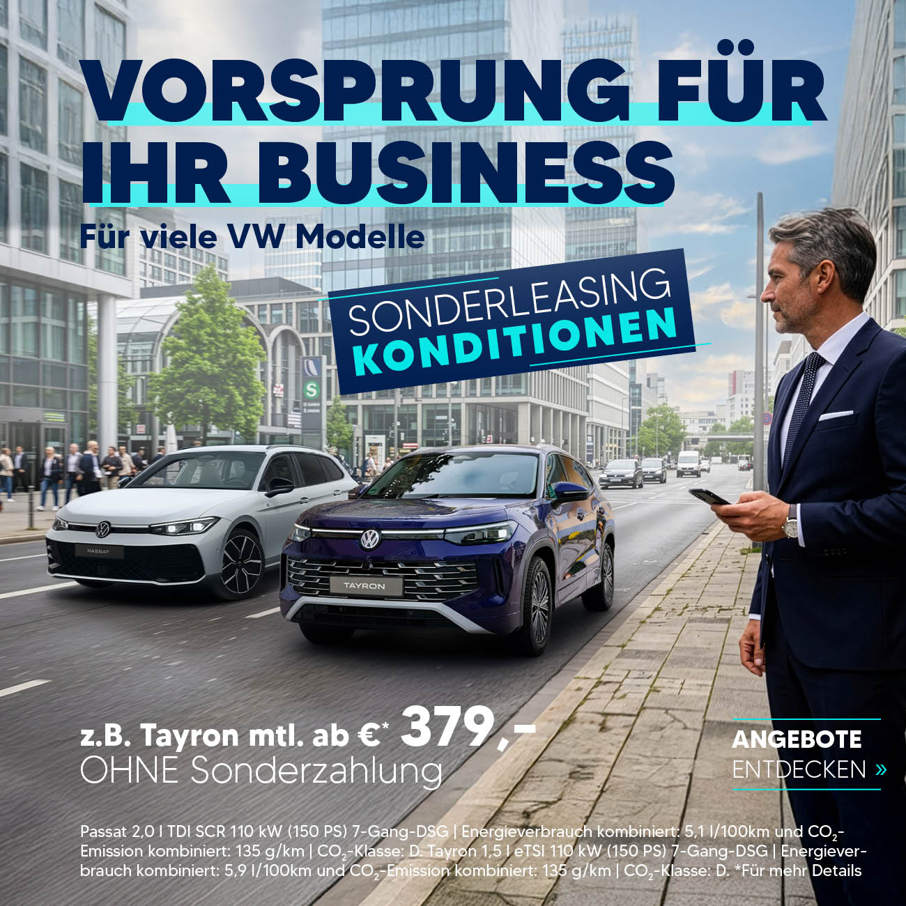 Gewerbe Frühjahr Q2-2026