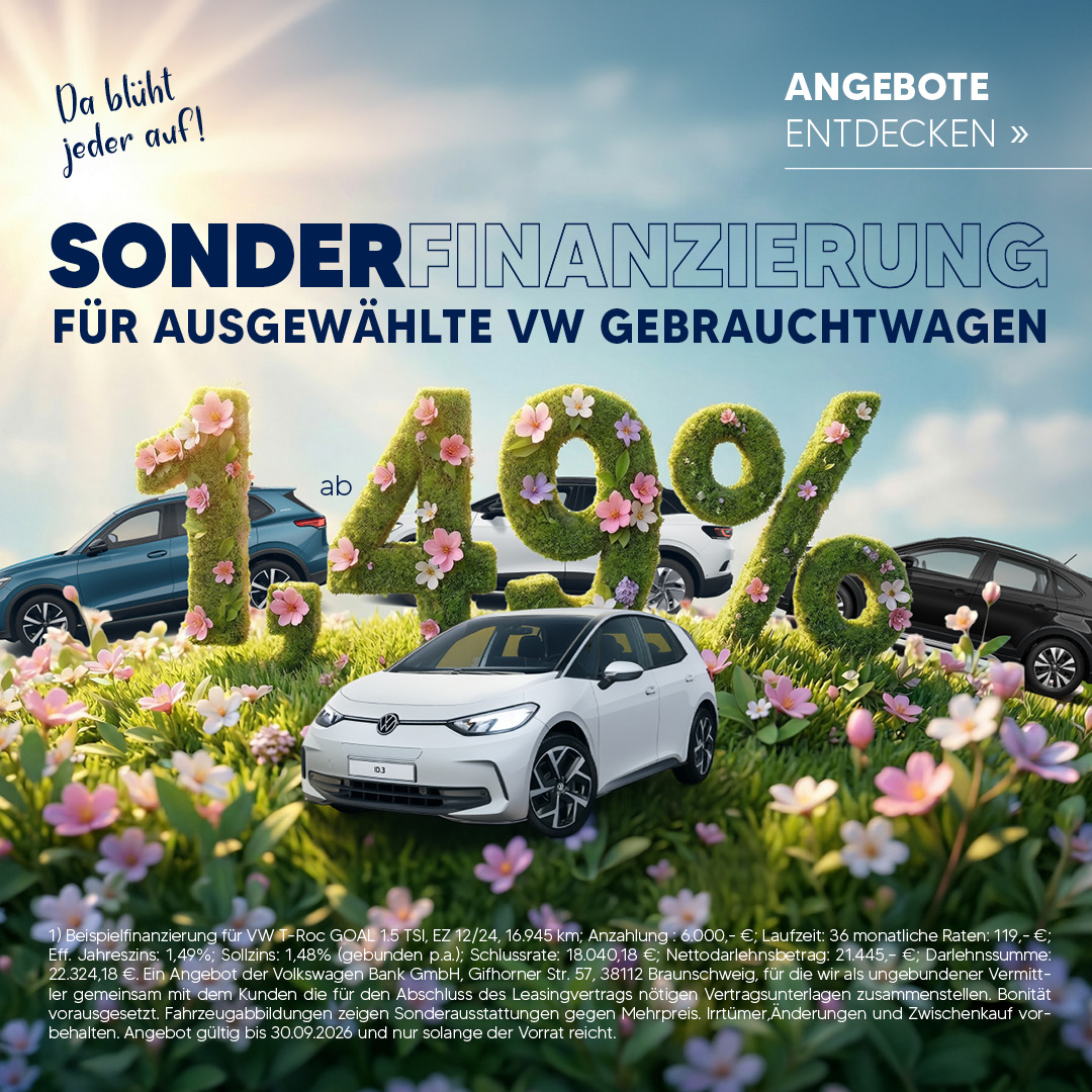 VVJ VW GW Q3