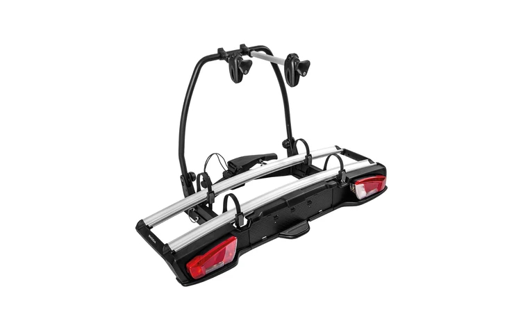 Fahrrad Anhänger