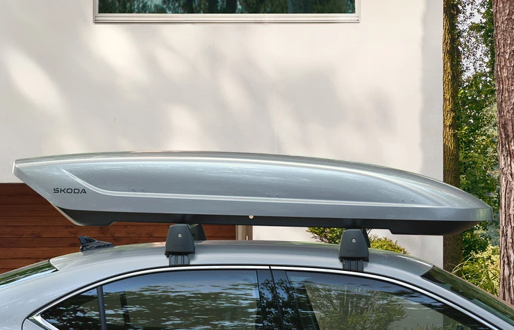 Dachbox
