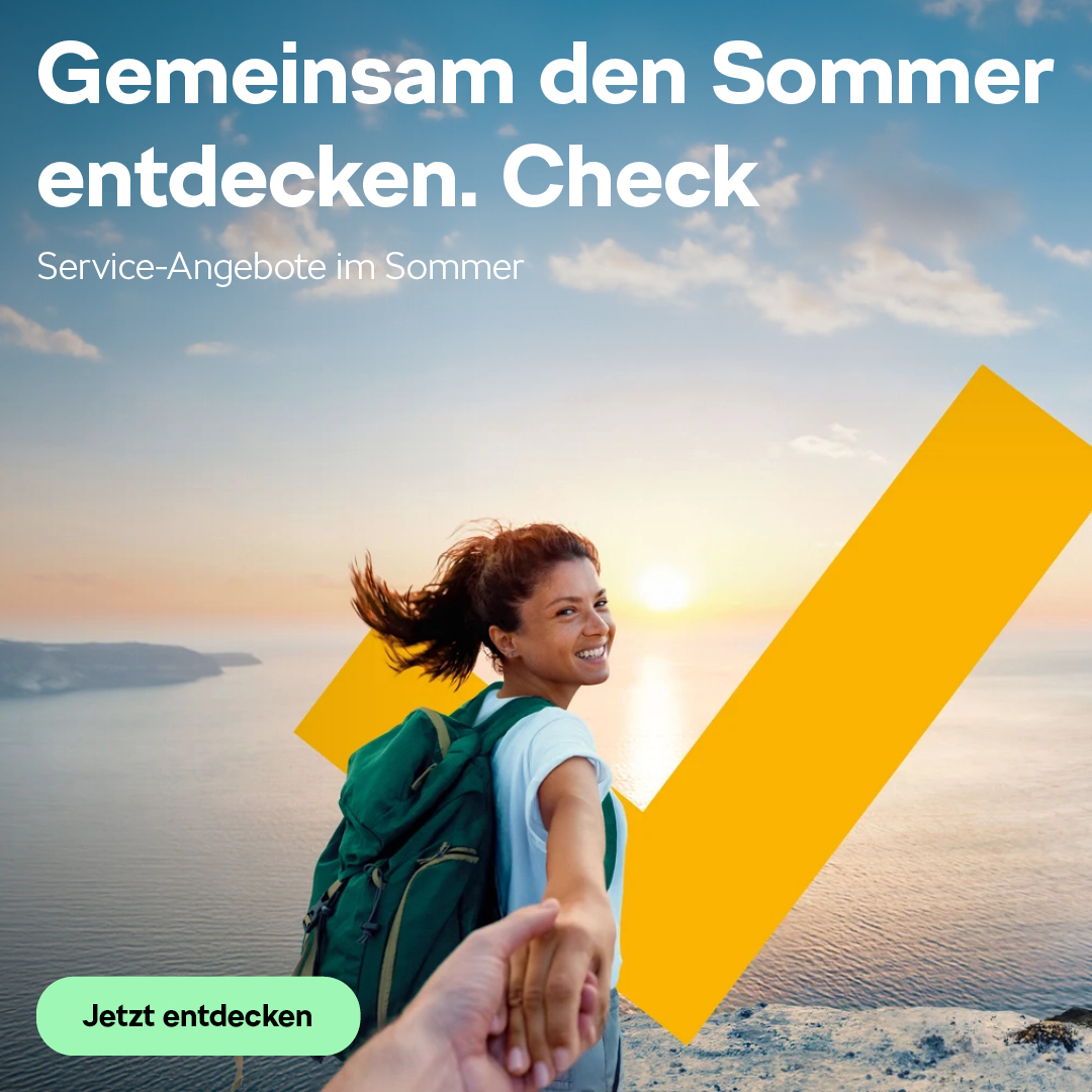 Skoda Sommer Service-Angebote