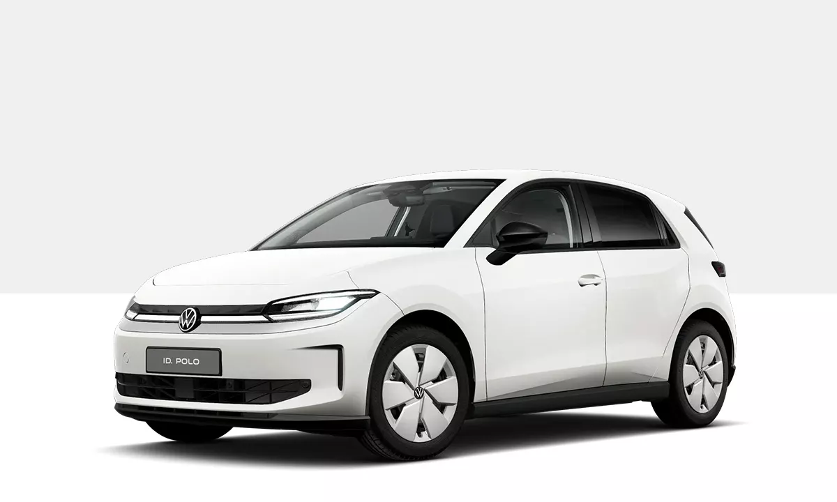 VW ID. Polo Premiere