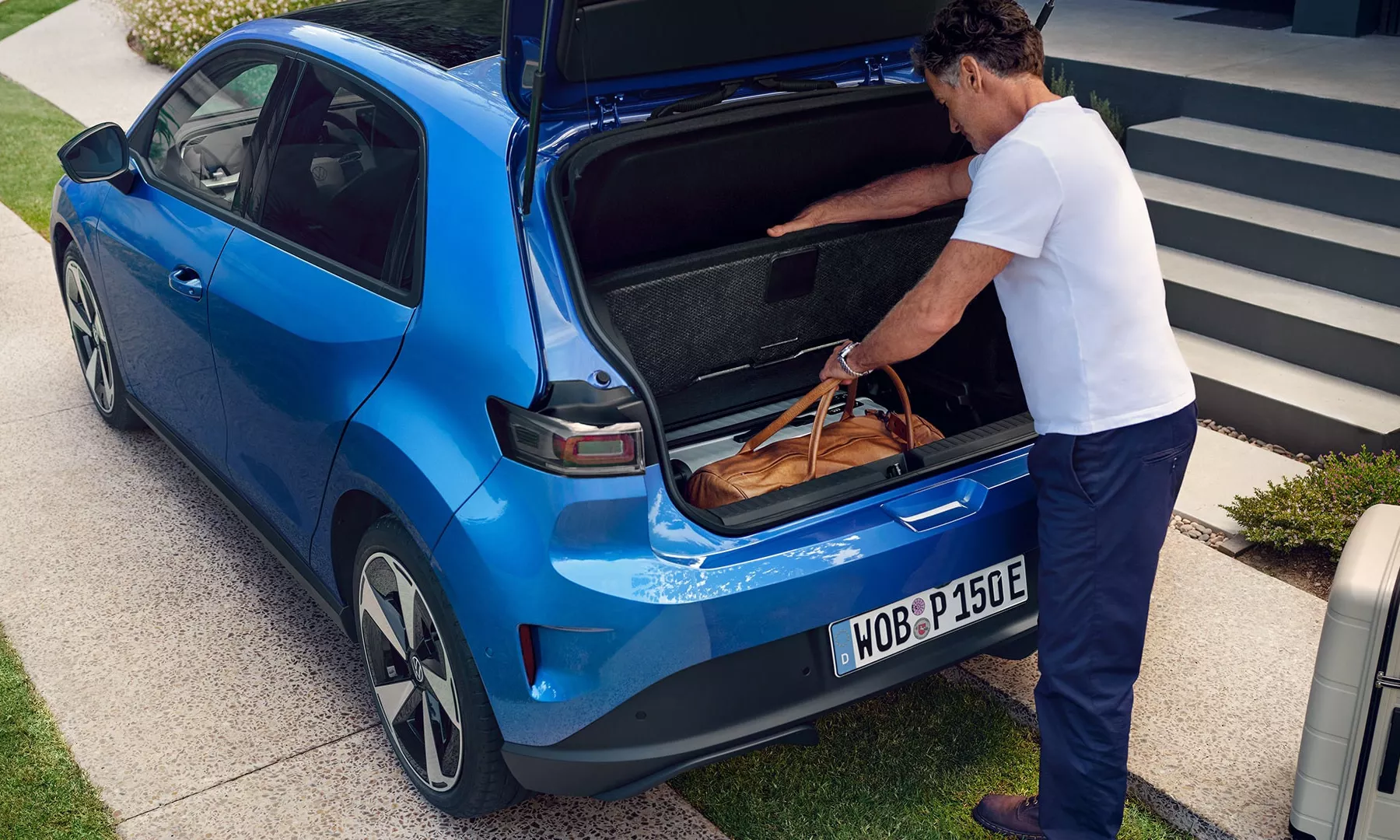 VW ID. Polo Premiere
