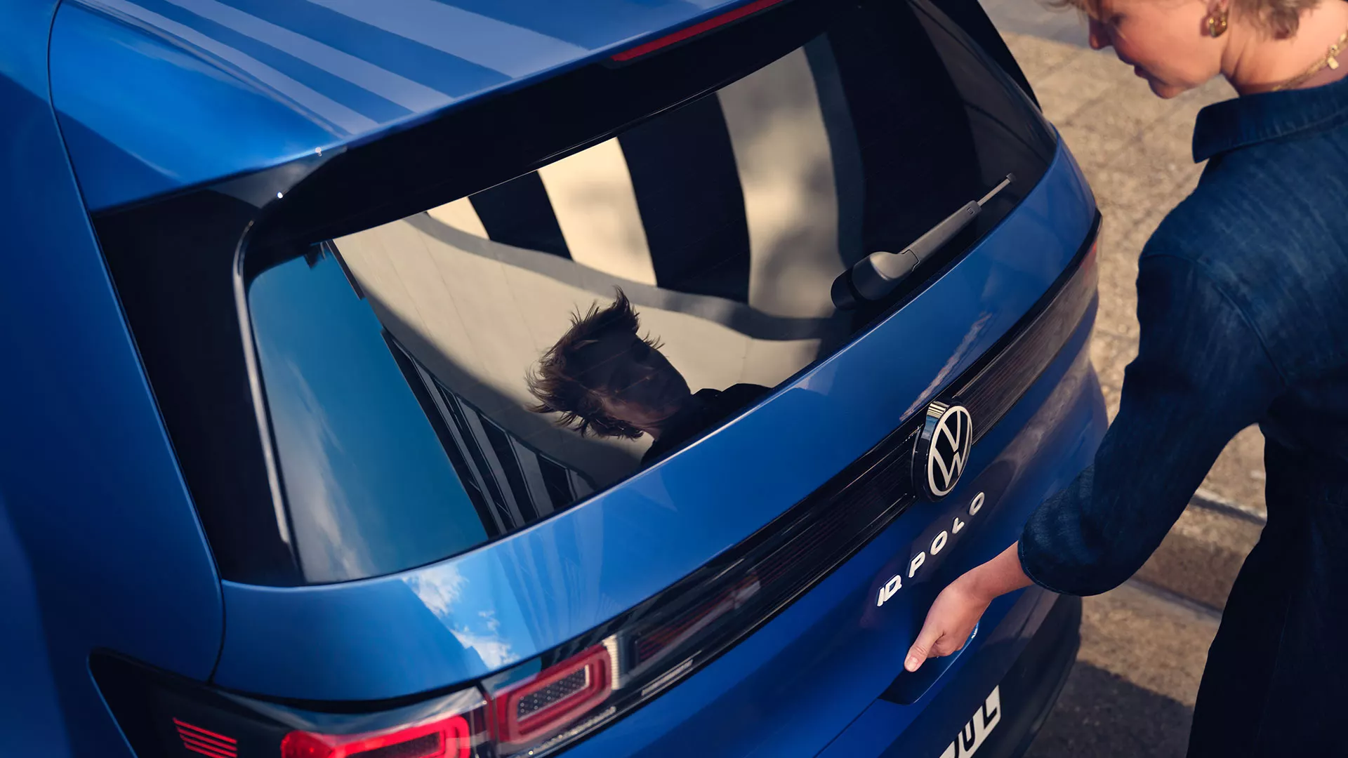 VW ID. Polo Premiere