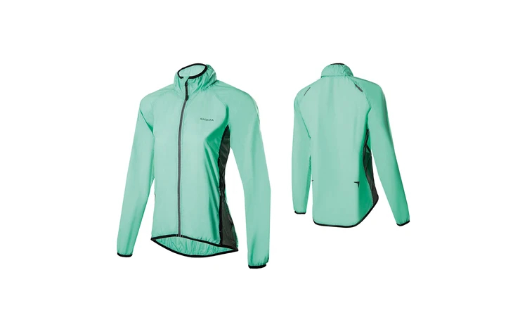 Windjacke