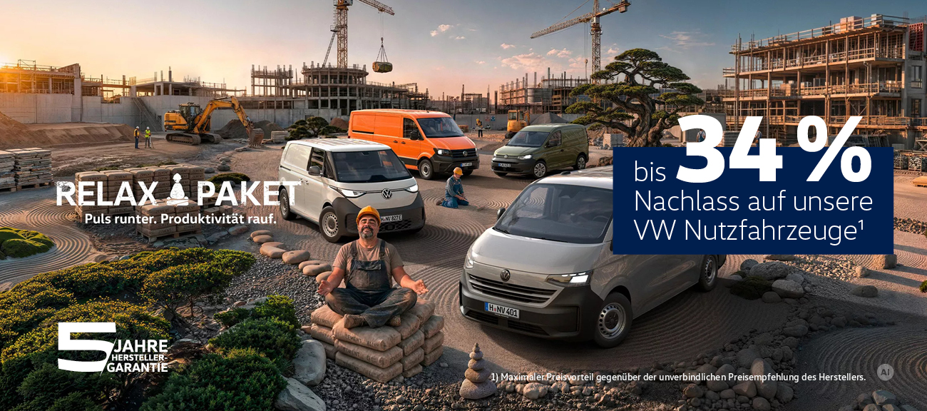 HEADER DESKTOP VW Nfz Relax Paket