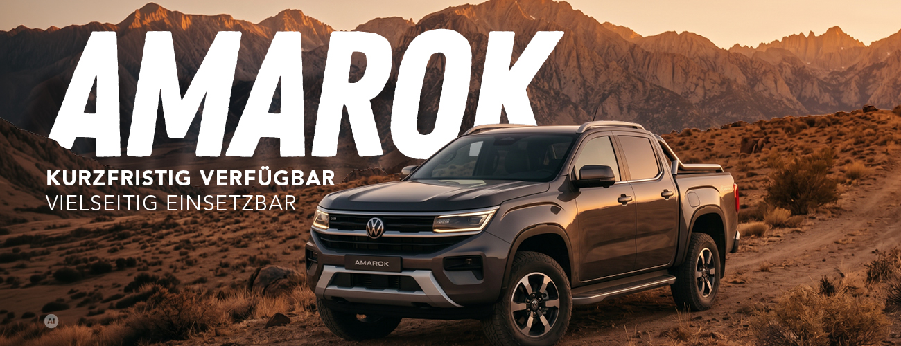 HEADER DESKTOP VW Amarok Lager